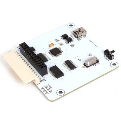 Arcade Controller GPIO Interface for Raspberry Pi