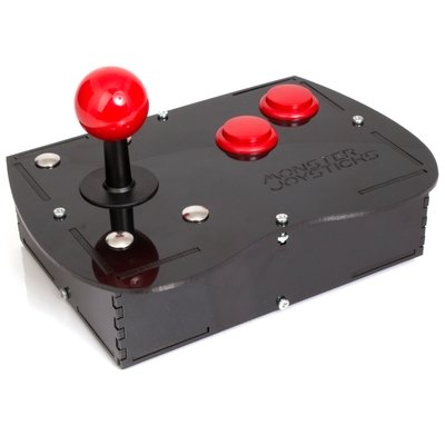 8/16bit BASIC Joystick Kits