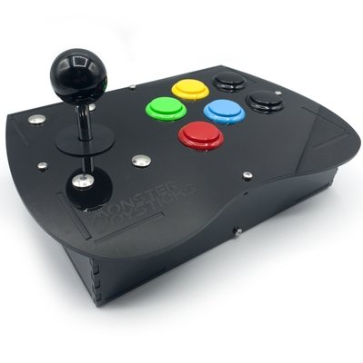 CD32 Retro Joystick Kits