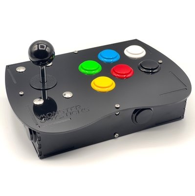 USB Joystick Kits