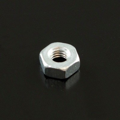 M3 Hexagon Nut