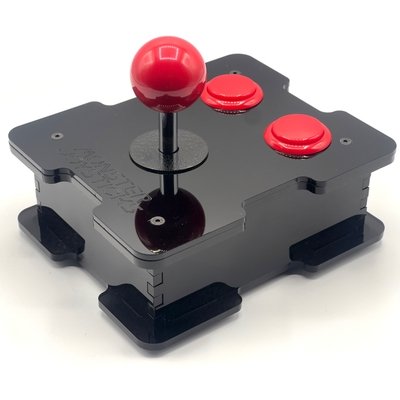 8/16bit Micro Deluxe Joysticks