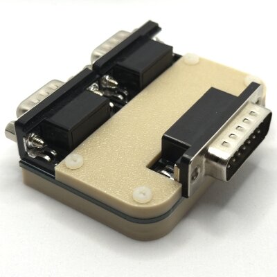 Retro Joystick BBC Micro / Electron Adapter