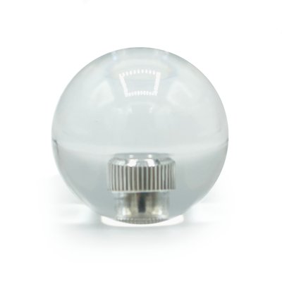 Sanwa Joystick Clear Ball Top