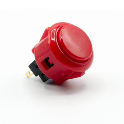 Sanwa OBSF-24 Arcade Button 24mm