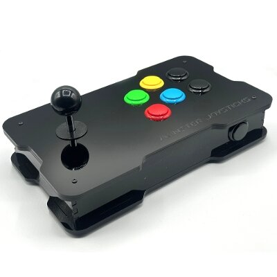 CD32 Retro Joystick Kits