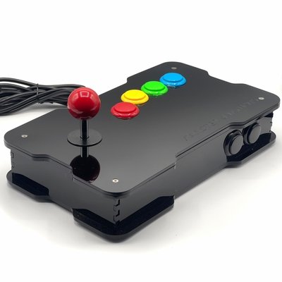 Neo Geo Joysticks